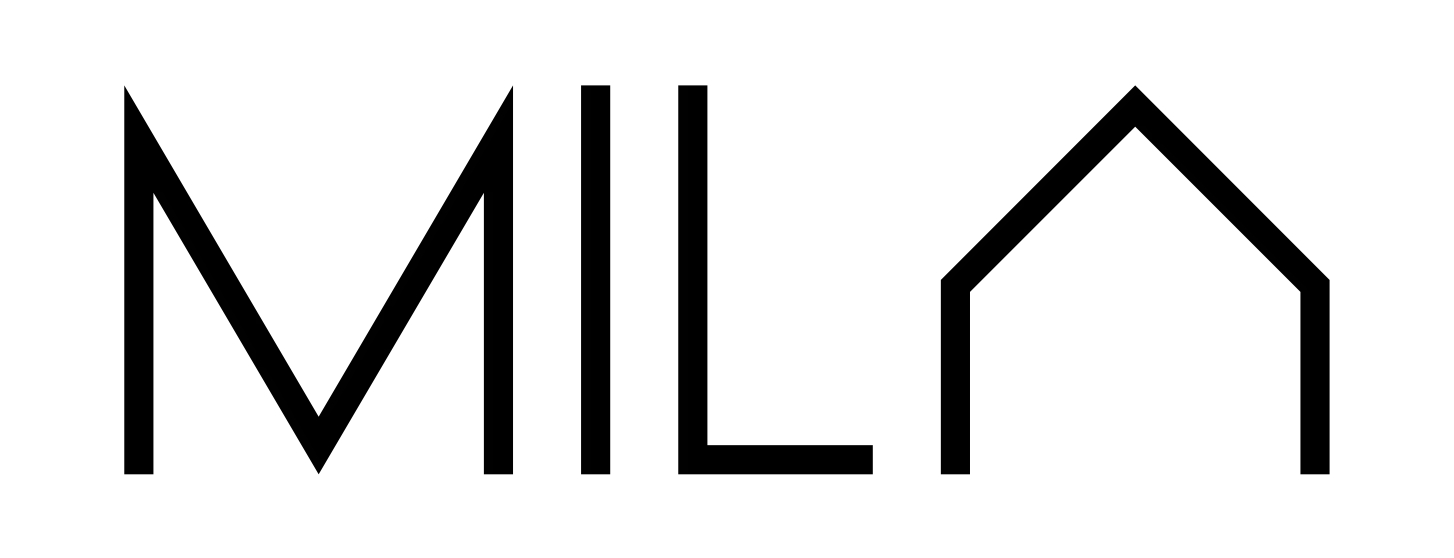 Mila Villa logo